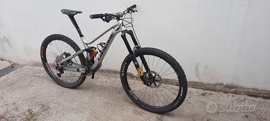 Bici enduro Lapierre spicy CF7.9 2022
