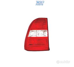 FANALI POSTERIORI SINISTRI PER KIA SPORTAGE 04-08