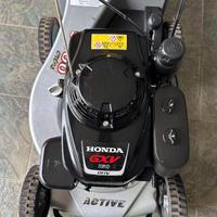 Tagliaerba professionale Honda