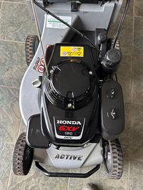 Tagliaerba professionale Honda