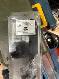 Accessorio guida fresatrice festool