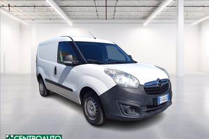 OPEL Combo van 1.3 cdti 95cv L1H1 E6
