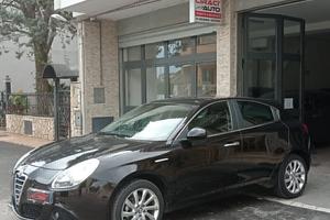 Alfa Romeo Giulietta 1.6 JTDm-2 105 CV