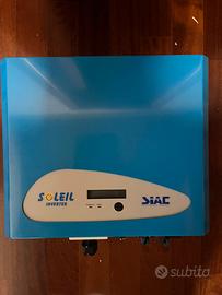 Inverter SLK 3000
