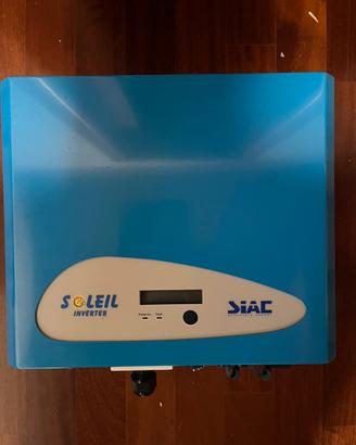 Inverter SLK 3000