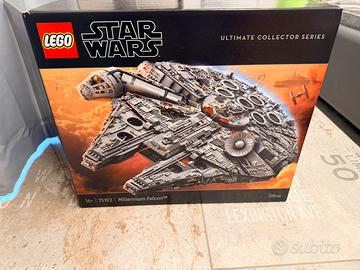 Lego star wars