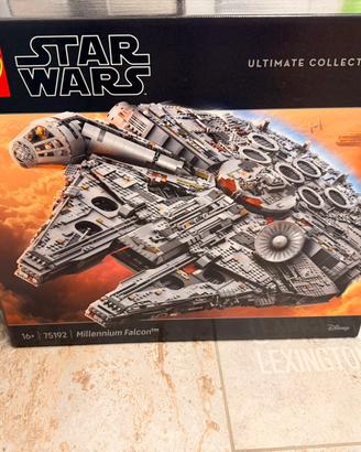Lego star wars