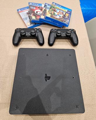 PlayStation 4