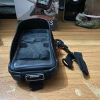 Porta cellulare Givi S957B smartphone holder