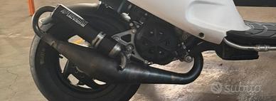 marmitta polini 70 big evo piaggio