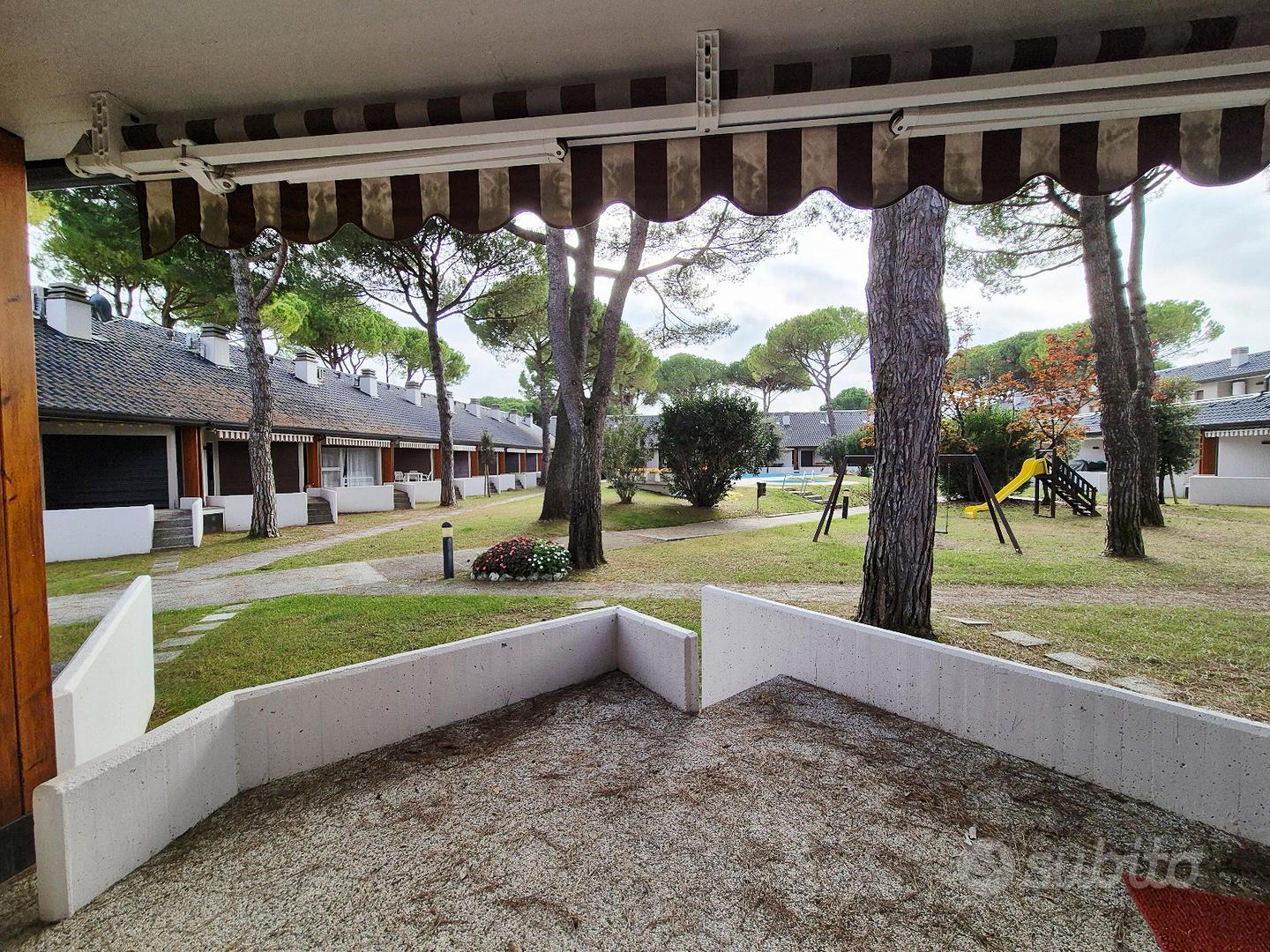 Appartamento – VE - Vista 2