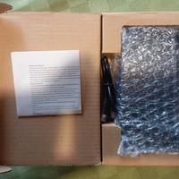 Power bank 10000Ah con ricarica rapida model: Q6