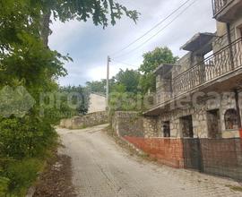 Terreno Residenziale Ateleta [1222VRG]