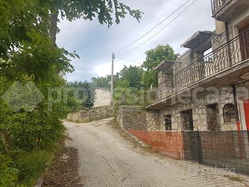 Terreno Residenziale Ateleta [1222VRG]