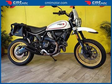 Ducati Scrambler