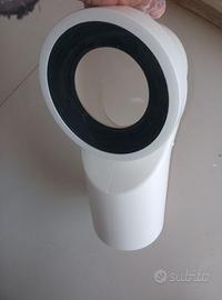 Curva tecnica sottovaso