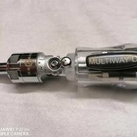 10 cacciaviti multifunzione