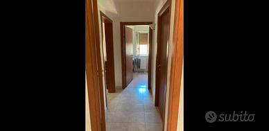 Stanza Annunziata bassa