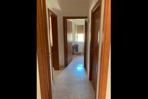 Stanza Annunziata bassa