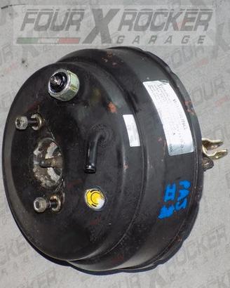 Servofreno Mitsubishi Pajero 2