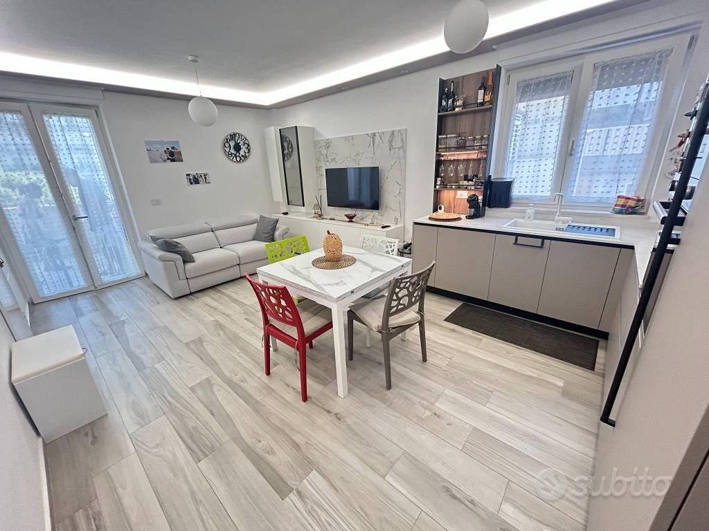 Appartamento – Giovinazzo, Bari - Vista 4