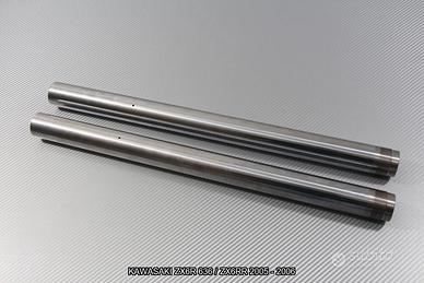 Steli forcella KAWASAKI ZX6R 636 ZX6RR 2005 - 2006