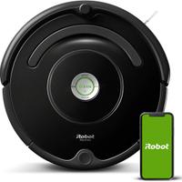 Robot Aspirapolvere iRobot Roomba 671