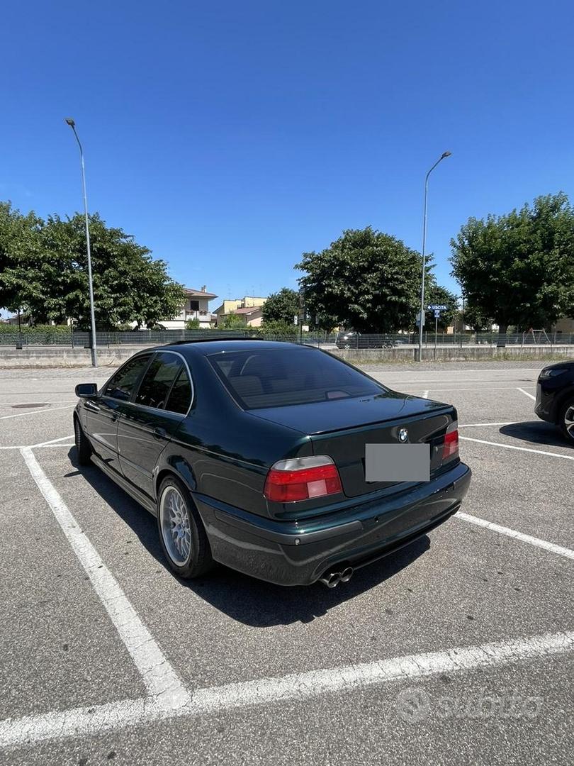 BMW 528I 1996 photo 4