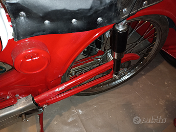 VIVI Viberti - Victoria Super anno '66 molto raro