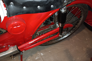 VIVI Viberti - Victoria Super anno '66 molto raro