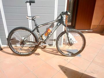 MTB Cube acid