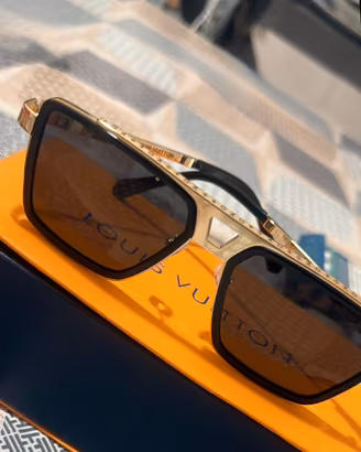 occhiali luis vuitton