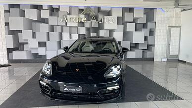 Porsche Panamera 2.9 4S E-Hybrid Sport Turismo