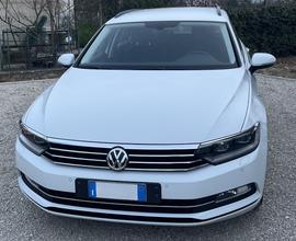 VOLKSWAGEN Passat 8ª serie - 2019
