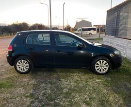 Golf 6 highline tdi 1.6 66kw