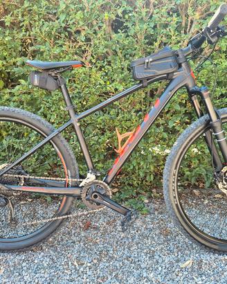 Mountain bike Scott  Aspect taglia M - 29 diametro