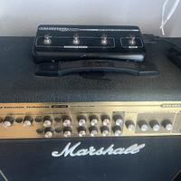 Marshall 100watt valvestate avt 100
