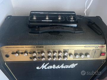 Marshall 100watt valvestate avt 100