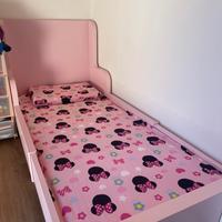 Cameretta bambina
