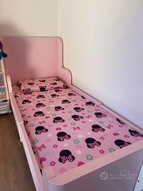 Cameretta bambina