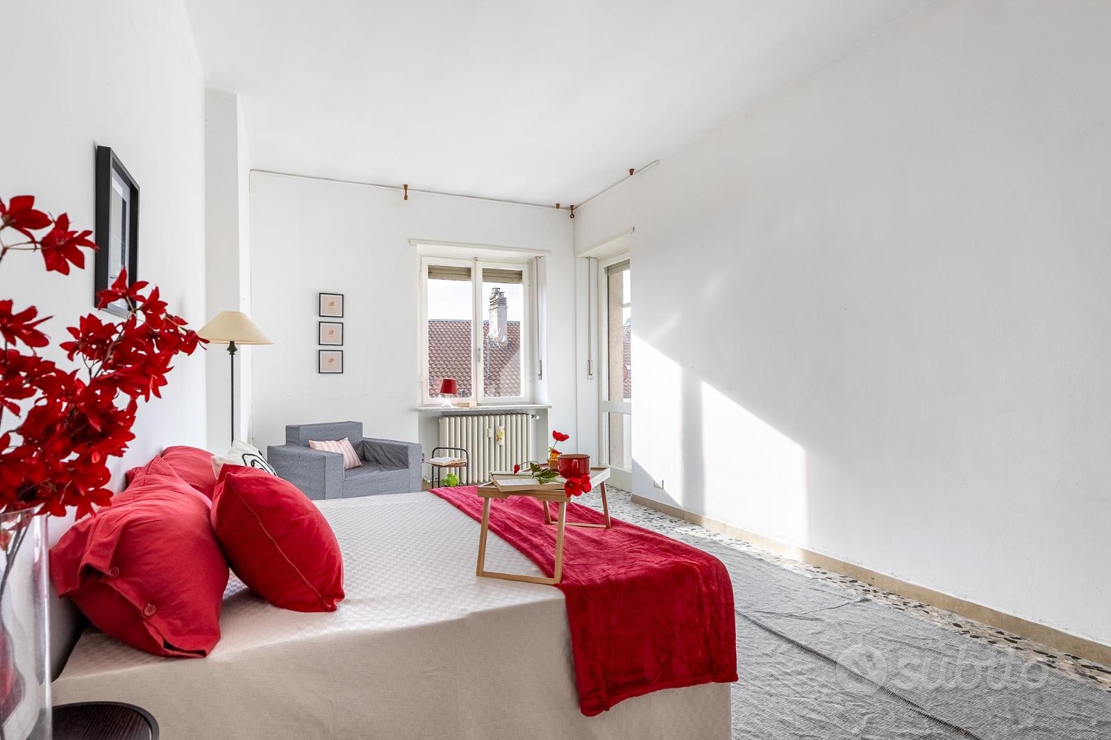 Apartment in Pino Torinese, Torino - Vista 4