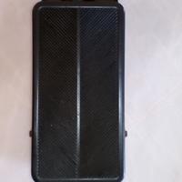 Pedale per organo a corsa lunga