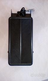 Pedale per organo a corsa lunga