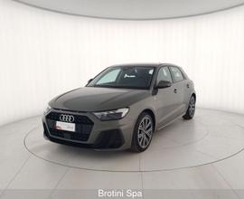 Audi A1 SPB 25 TFSI S line edition
