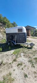 Trailer Trasporto animali