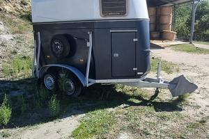 Trailer Trasporto animali