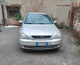 Opel Astra G 2001 80.000km
