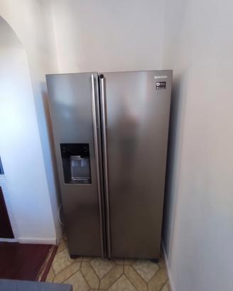 frigorifero Americano Samsung 