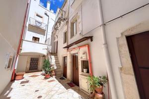 CASA INDIPENDENTE A PUTIGNANO