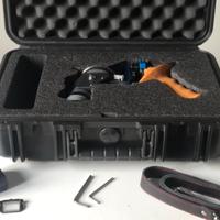 Mirino Denz OIC 35 Arri PL / Arriflex 435 GGs